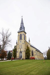 OLMC Church